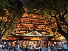 -大佛古寺