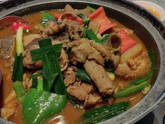 -粥旺庄(芳村店)