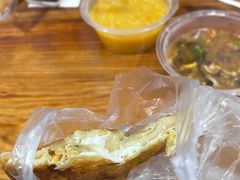 -小朱麻辣串(益民街店)