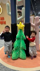 -奈尔宝家庭中心·亲子餐厅(鄞州万达店)