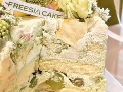 -小苍兰风铃草蛋糕甜品(沈阳店)