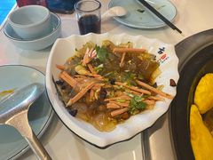 -人民公社铁锅炖·东北菜(卫国道店)