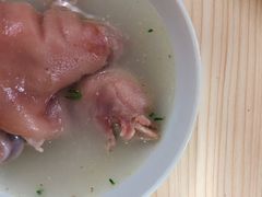 -盛兴面馆(真儒大厦店)