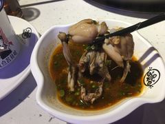 -蛙鱼道美蛙鱼自助火锅(新耍都店)