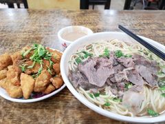 -北路拉面馆(洪湖里店)