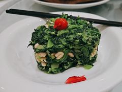 -小贝壳酒楼(经九路店)