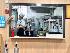 -黔肠旺面馆(八鸽岩店)