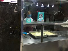 门面-袁大头包子(光华路店)