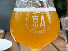 -京A Taproom·精酿餐吧(CBD店)