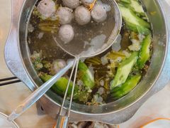 -潮悦牛肉火锅城(水贝店)