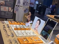 -棱石眼镜(CP静安店)