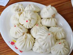 -老胜香包子铺(瑞景店)