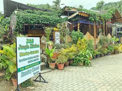 -Jungle Kitchen