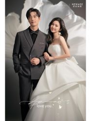 -新奕映像摄影机构