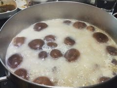 -捞王猪肚鸡火锅(财富中心店)