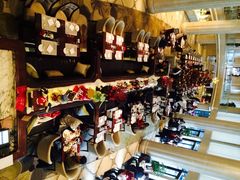 iphone_upload_pic-Salon de Ville浦江汇(上海外滩华尔道夫酒店店)