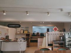 -喜悦西餐厅(同丰店)