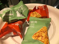 -海底捞火锅(高科广场店)