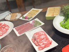 -南门涮肉(上海二店)