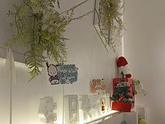 -春树下·树屋花房西餐厅(罍街AS1980店)