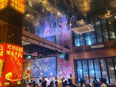 -菲滋意式餐厅(西溪印象城店)