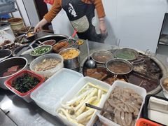 -胖子水煮(铁路三村无任何分店)