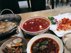 -堂瓦里·33年传统赣菜(第一街区店)