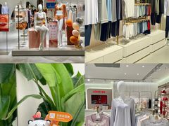 -王府井百货熙地港店