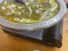 -重庆椒麻鱼·川味江湖菜