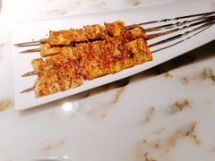 -初蓉丨遇见新川菜(亲贤街荣耀店)