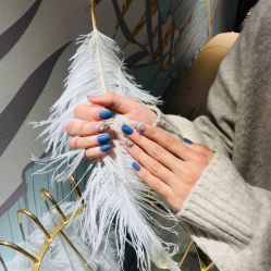-雪儿·YuKi美甲美睫皮肤管理Salon