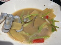 -稻香饭店(IFS国金中心店)