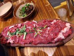 -贵厨酸汤牛肉(小十字店)