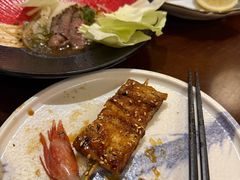 -鸟鹏烧鸟居酒屋(仁恒梦中心店)