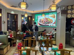-鲁南仔·滕州炒鸡(经三路店)