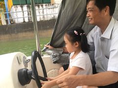 -广东茂名森林公园