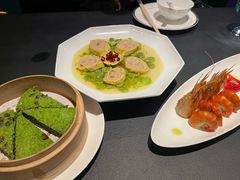 -茶人村·前滩江景雅宴(上海首店)