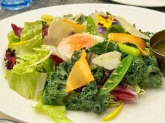 -小莫餐厅And More Restaurant西餐(北京展览馆店)