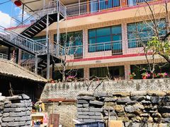 -何适山庄 ·可团建(水长城P2停车场店)