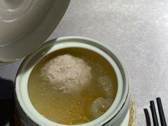 -壹品宴掦·淮扬菜(新牌坊店)