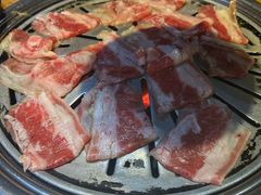 -老炉家木炭烤肉(长江国际店)