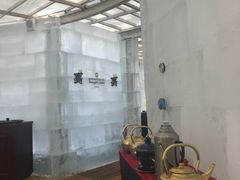 -香厨中餐厅(松北香格里拉店)
