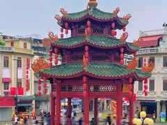 -汕头市小公园