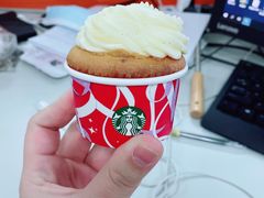 -星巴克(天津大悦城第二店)