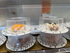 -争鲜回转寿司(海曙天一PLUS店)