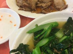 -深运潮州粥(东门店)
