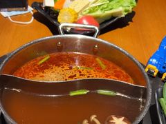 -呷哺呷哺 黄金牧场 (欢乐谷店)