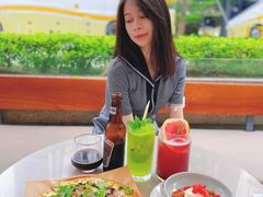 -农畉LONFOOD(福田星河COCOPark店)