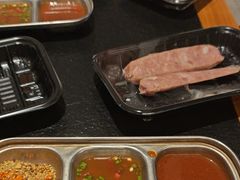 -炽城·烤肉名家(鸿达中央广场店)