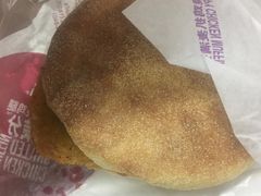 -麦当劳(宜安广场店)
